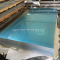 5052 mirror Aluminum polish sheet